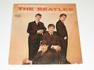 THE BEATLES introducing the beatles Lp RECORD VEE JAY VJLP 1062 MONO 1964