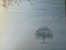 GENESIS - Wind & Wuthering VINYL LP 2016 Charisma Exc Cond