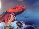 GENTLE GIANT - Octopus VINYL LP 2015 Alucard Exc Cond
