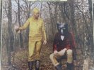 MIDLAKE - The Trials Of Van Occupanther VINYL LP 2010 Nova Posta Exc Cond