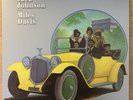 MILES DAVIS - Jack Johnson OST VINYL LP Limited 2015 Mobile Fidelity Exc Cond