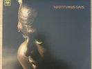 MILES DAVIS - Nefertiti VINYL LP 2008 Music On Vinyl Exc Cond