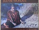STEVIE WONDER - Talking Book VINYL LP Gatefold 2011 Mobile Fidelity MOFI 1-009