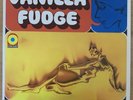 VANILLA FUDGE - Self Titled S/T (1969) VINYL LP 2004 Sundazed Exc Cond