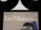 LES MISERABLE 2 X VINYL RECORD ENCORE1 (1985) ALAIN BOUBIL & CLAUDE MICHAEL SCHO