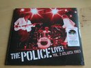 The Police ?– Live  Vol. 2 Atlanta 1983  / SEALED RSD 2021