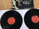 Jimi Hendrix Experience Electric Ladyland Original Polydor Germany Klappcover