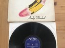 The Velvet Underground & Nico Andy Warhol Verve Original 710004 Torso Cover Rar