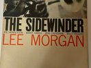 Lee Morgan Blue Note LP  