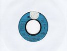 JOHNNY HALLYDAY Mon p'tit loup Original PROMO SP 7