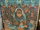 BLUE OYSTER CULT. “Fire Of Unknown Origin