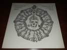 Projections Of A Stained Mind - Compilation - CBR Records - 1991 - LP - Vinyl