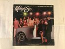 MIDNIGHT STAR-NO PARKING ON THE DANCE FLOOR-ORIGINAL MINT GLOSSY VINYL   1983