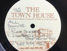 ALL SAINTS - PURE SHORES. FOUR TRACK DOUBLE SIDED 12