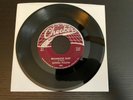 LOWELL FULSON Reconsider Me HEAR    RARE ORIG 1956 BLUES 45 Checker 804 NM