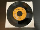 BUDDY KNOX / JIM BOWEN Party Doll  HEAR IT   Rockabilly 45 TRIPLE-D 1956