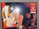Cowboy Bebop Newbury exclusive Space Cowboy clear with purple splatter /500