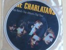 Limited Edition Promotional Picture Disc 7