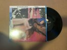 Pat Metheny Group Still Life Talking shrink Record lp original vinyl album