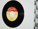 Link Wray & His Ray Men,Jack The Ripper, 1963 surf garage rock 45,Quality,Canada