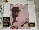 Lightnin' by Lightnin' Hopkins NEW Analogue Productions Limited 200g LP 2017