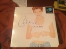 CELINE DION **. PROMO Falling Into You **BRAND NEW RECORD LP VINYL +DOWNLOAD