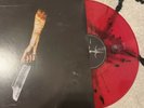 Ghostemane vinyl NOISE n/o/i/s/e Blood splatter Edition