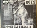 Beastie Boys Some Old Bullshit LP New Sealed 180g Vinyl LP Rap Hip Hop Punk NEW