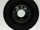 BLUES 45 RPM - ROSCOE GORDON ON RPM RECORDS