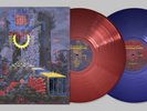 King Gizzard And The Lizard Wizard Crumbling Castle Colored 2LP Polygondwanaland