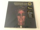 Steppenwolf: Gold - Their Great Hits LP, 200 Gramm Vinyl, 33 rpm