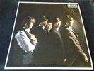 ROLLING STONES,SELF TITLED LP ON DECCA LK 4605,1964