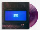Lucy Dacus, Home Video Vinyl Record, Red & Blue Nebula Variant Exclusive