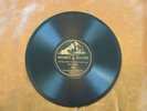 Antique Record Silas Leachman Bill Bailey American Music USA Victor