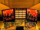 Persona 5 Vinyl Soundtrack Essential Edition 4xLP + Royal 3xLP + 7