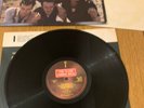 Clash / Combat Rock / Vinyl LP / Original / Poster / Punk / CBS /