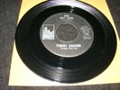 Scarce Northern Soul NM MIND READER Tommy Dodson 1965 UPTOWN One Day Love 45 rpm