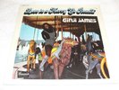 Ginji James 