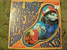 THE WEST COAST POP ART EXPERIMENTAL BAND PART ONE -GERMAN IMPORT LP