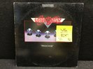 (B) AEROSMITH / *QUADRAPHONIC* LP / ROCKS / CBS PCQ 34165 / 1976 / DISC IS (EX)