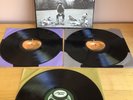 George Harrison All Things Must Pass 3 LP Box Vinyl Record Apple STCH 639