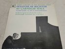Rare Sviatoslav Richter- At Carnegie Hall, COLUMBIA- ML 5725
