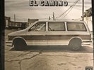 Black Keys - El Camino - Vinyl LP