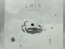 Berlinist GRIS 2xLP black vinyl ost - limited edition - iam8bit Not Moonshake