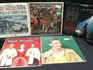 Frank Sinatra 5 Albums 12 Songs of Christmas A Swingin Affair At The Sands High