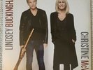 LINDSEY BUCKINGHAM-CHRISTINE MCVIE(FLEETWOOD MAC) VINYL LP