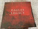 Eagles - Legacy 15LP 180gm Vinyl BOX SET - NEW includes glossy booklet.