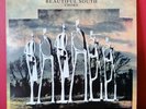 * THE BEAUTIFUL SOUTH - CHOKE - SUPERB 1st Press 1990 UK LP *