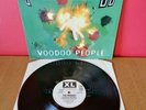 * THE PRODIGY - VOODOO PEOPLE - 1st Press 1994 UK 12