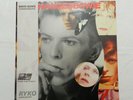 2-LP, David Bowie, Changesbowie, Ryko RALP 0171-2, 1990, CLEAR VINYL, NM